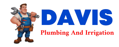 Trusted plumber in RHOME